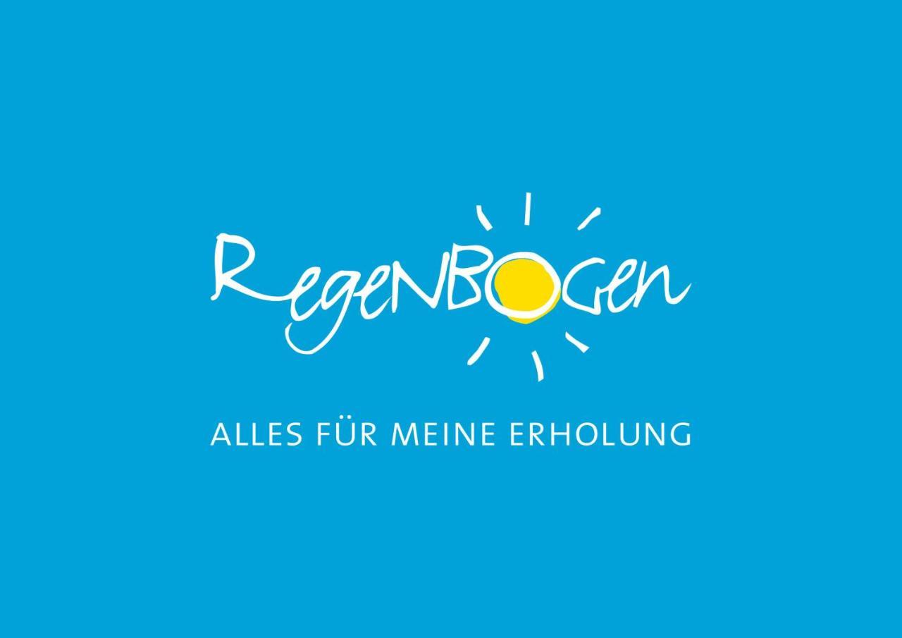 Regenbogen Ferienanlage - Skandinavisches Ferienhaus - #68906 博尔滕哈根 外观 照片